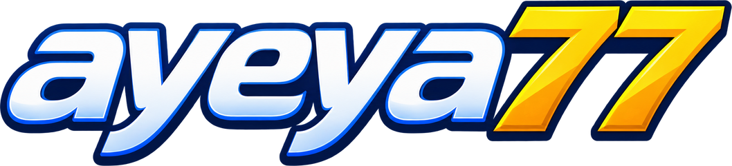 ayeya77 Logo